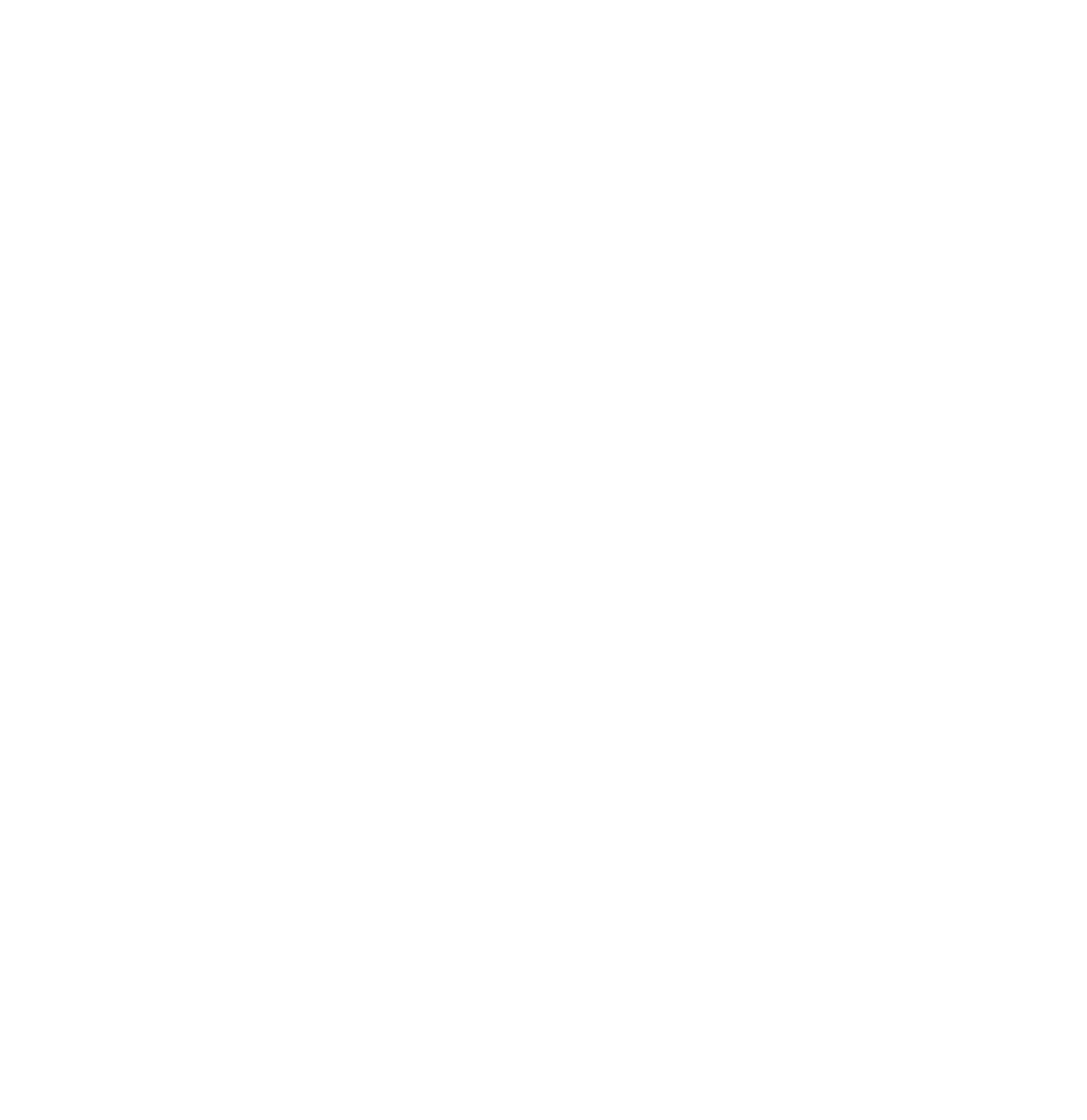 White Gradient Circle